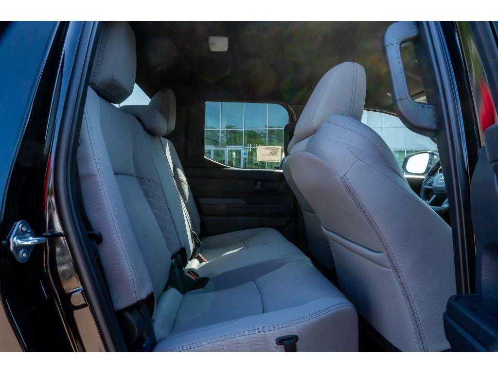 new 2026 Toyota Tacoma car, priced at $45,921