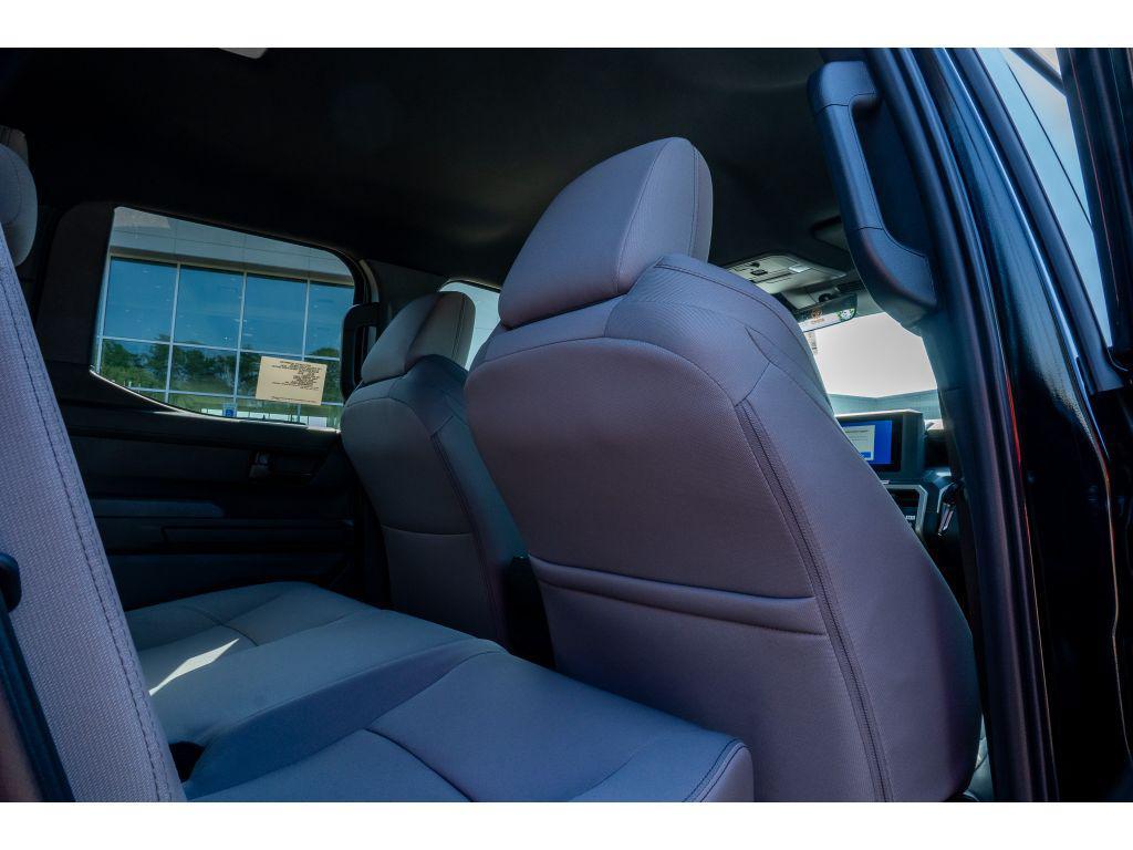 new 2026 Toyota Tacoma car, priced at $45,921