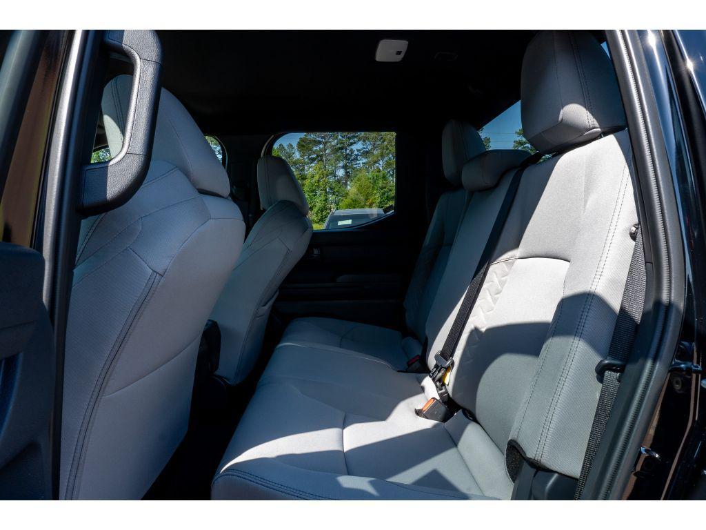 new 2026 Toyota Tacoma car, priced at $45,921