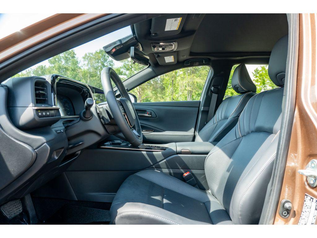 used 2025 Toyota Crown Signia car, priced at $46,024