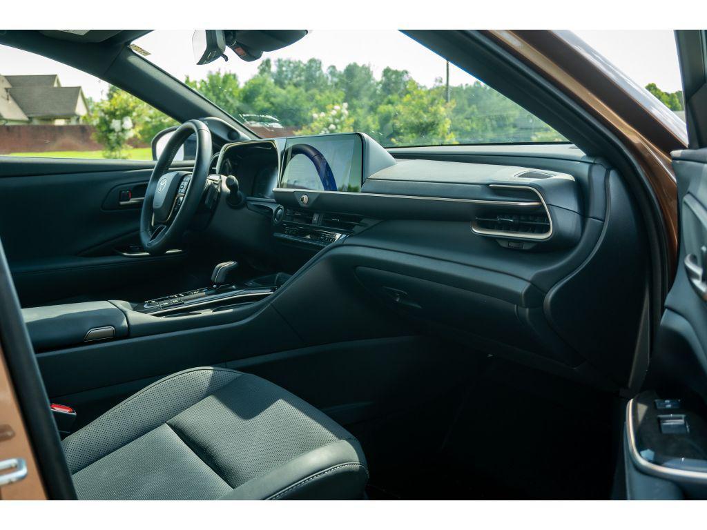 used 2025 Toyota Crown Signia car, priced at $46,024