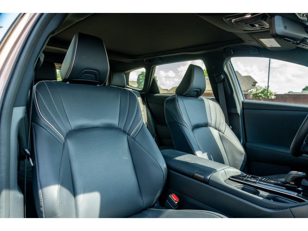 used 2025 Toyota Crown Signia car, priced at $46,024