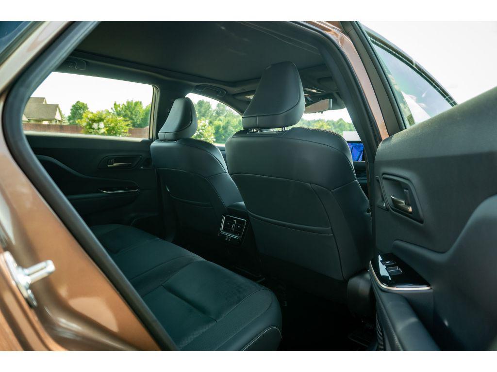 used 2025 Toyota Crown Signia car, priced at $46,024