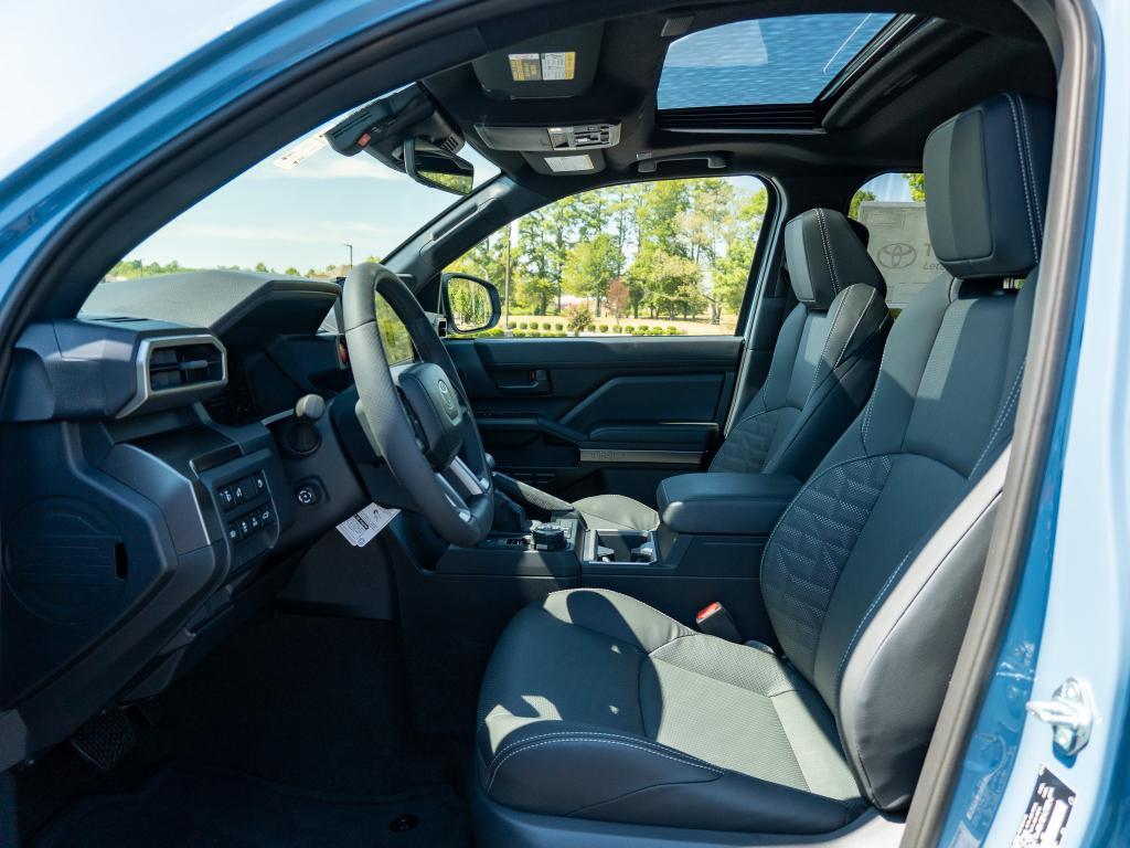 new 2026 Toyota 4Runner car, priced at $58,666