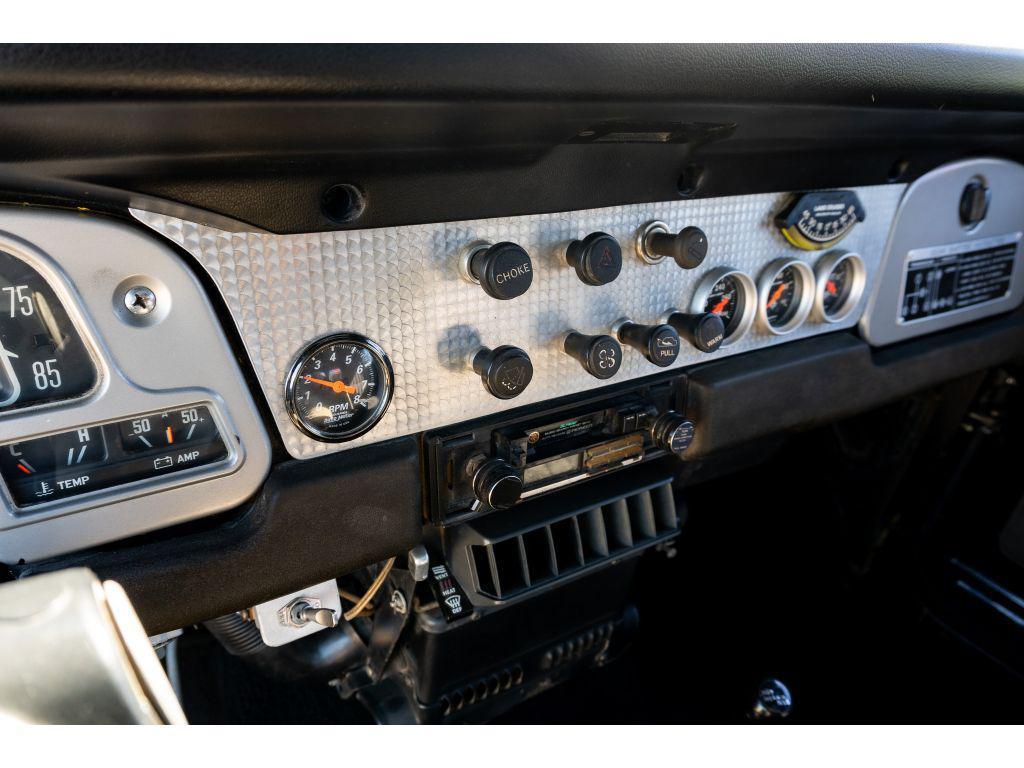 used 1982 Toyota Land Cruiser car, priced at $47,883