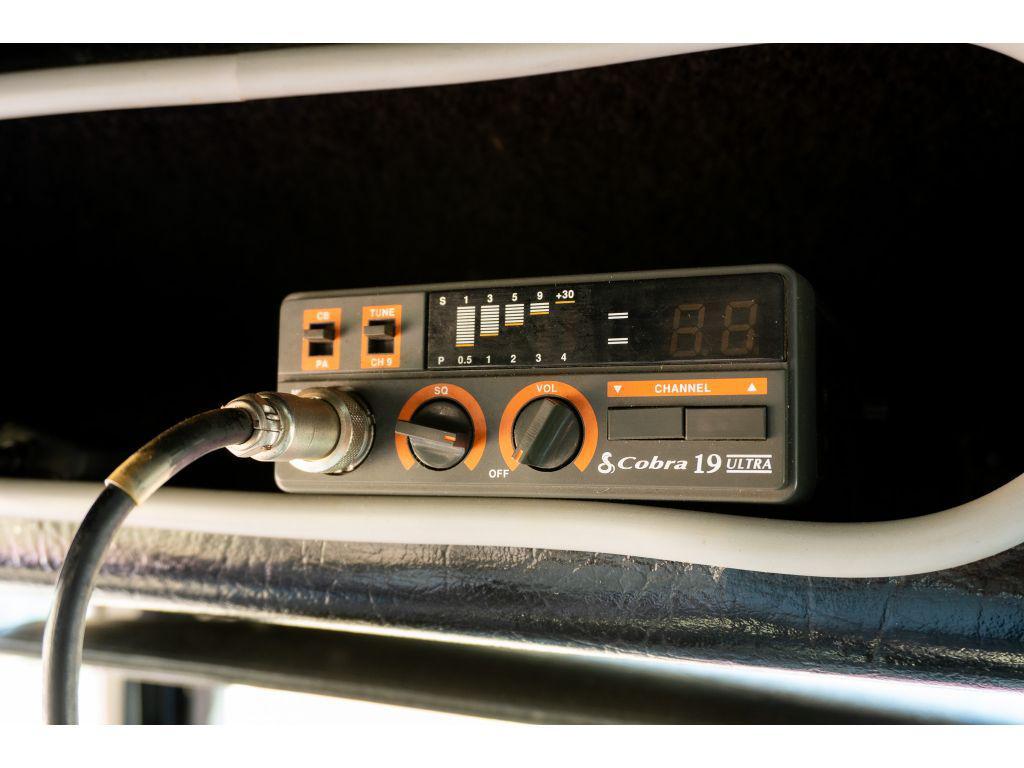 used 1982 Toyota Land Cruiser car, priced at $47,883