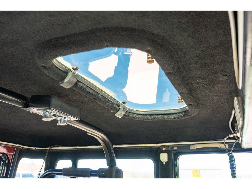 used 1982 Toyota Land Cruiser car, priced at $47,883