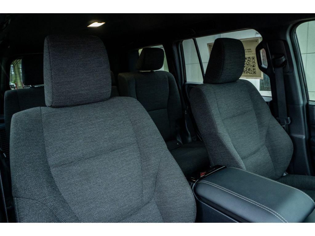 used 2024 Toyota Land Cruiser car, priced at $57,425
