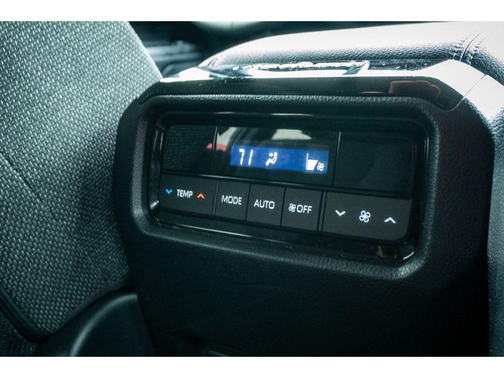 used 2024 Toyota Land Cruiser car, priced at $57,425