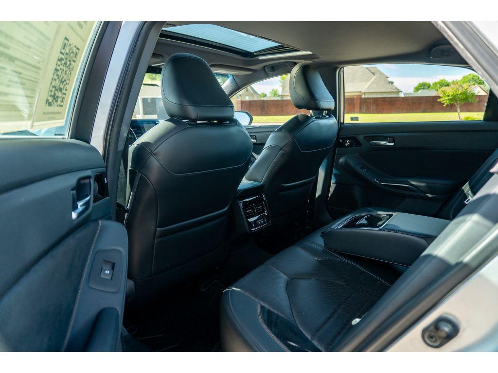 used 2020 Toyota Avalon car, priced at $20,215