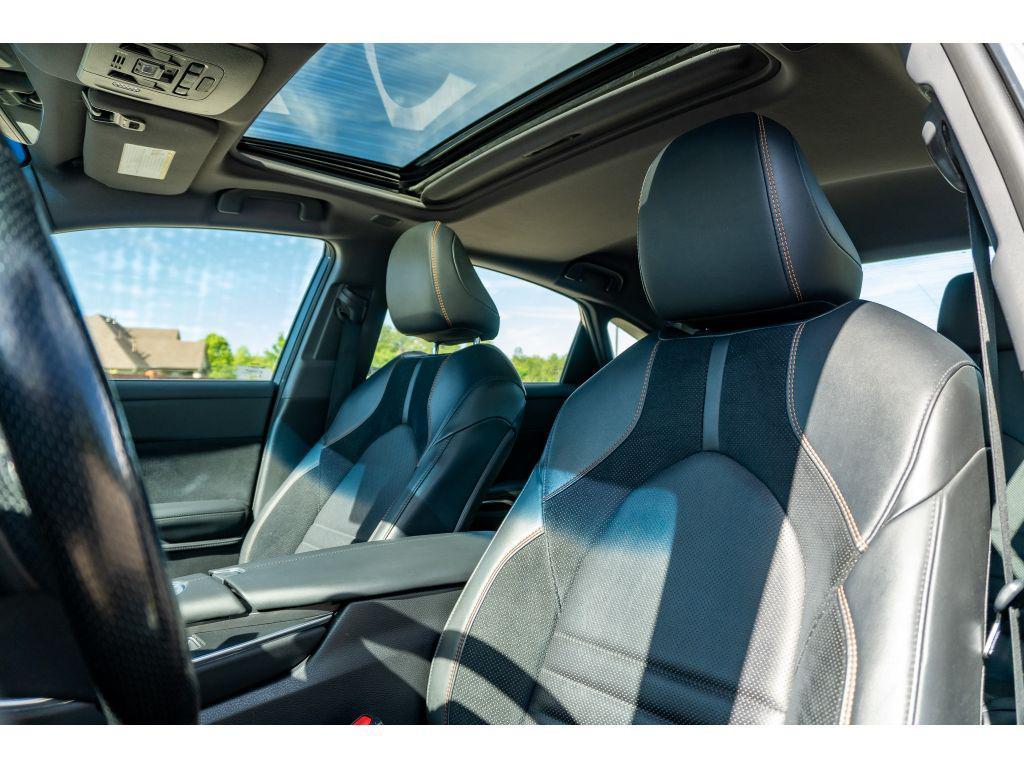 used 2020 Toyota Avalon car, priced at $20,215
