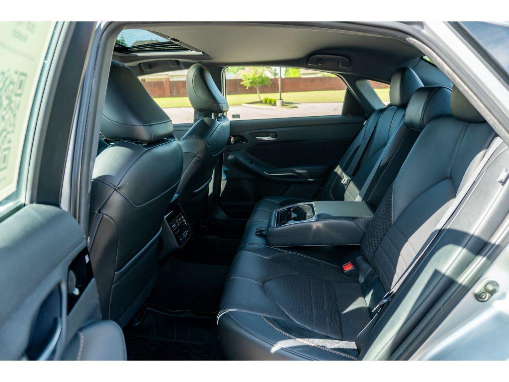 used 2020 Toyota Avalon car, priced at $20,215
