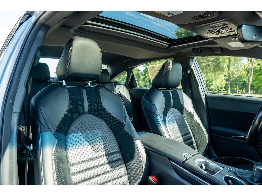 used 2020 Toyota Avalon car, priced at $20,215