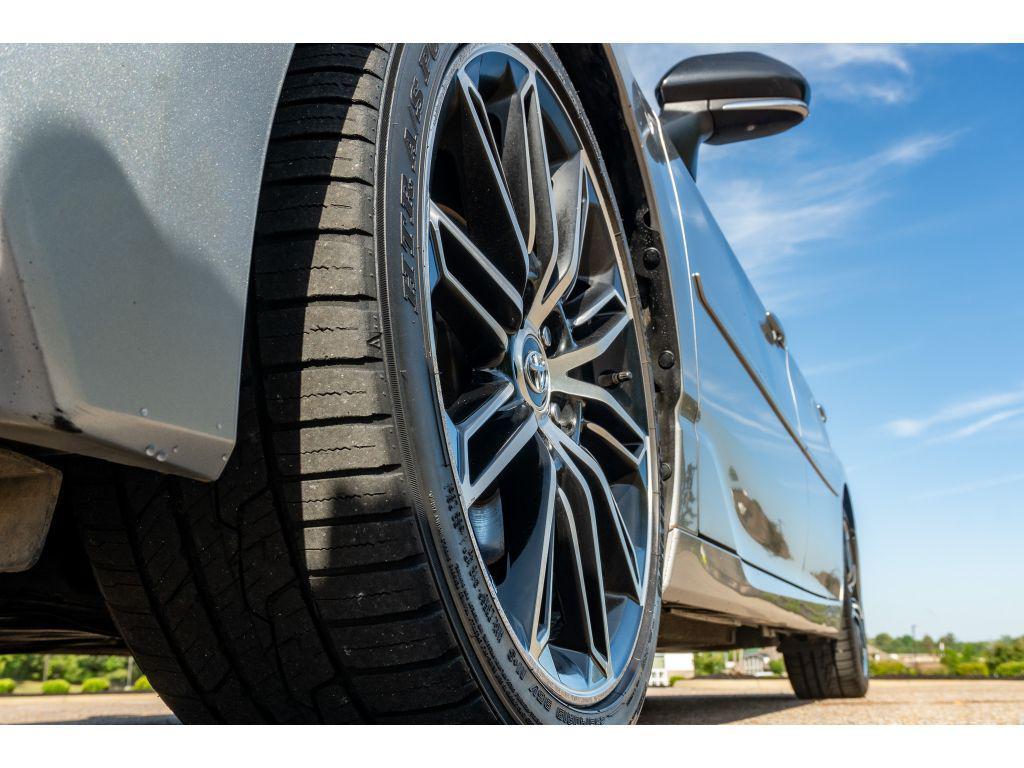 used 2020 Toyota Avalon car, priced at $20,215