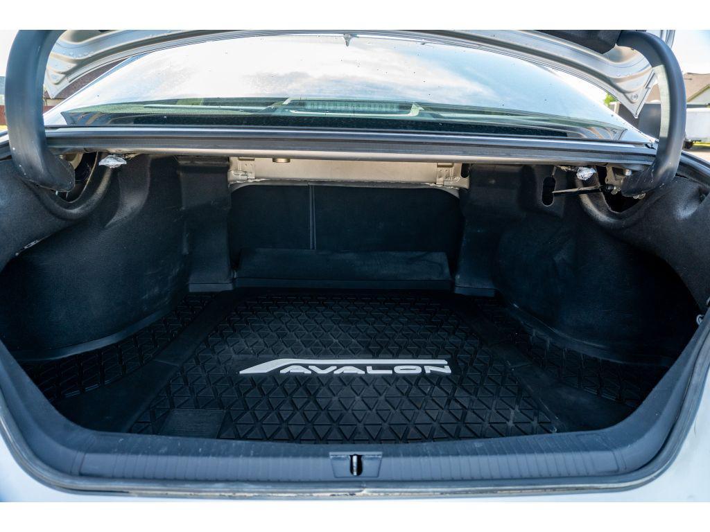 used 2020 Toyota Avalon car, priced at $20,215