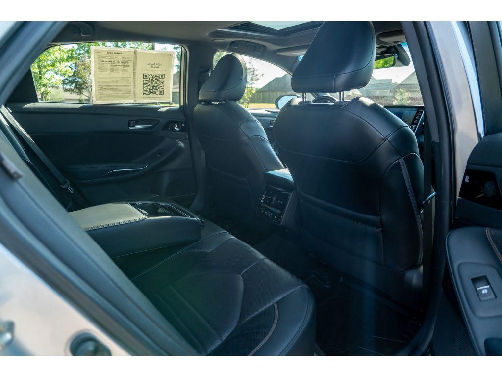 used 2020 Toyota Avalon car, priced at $20,215