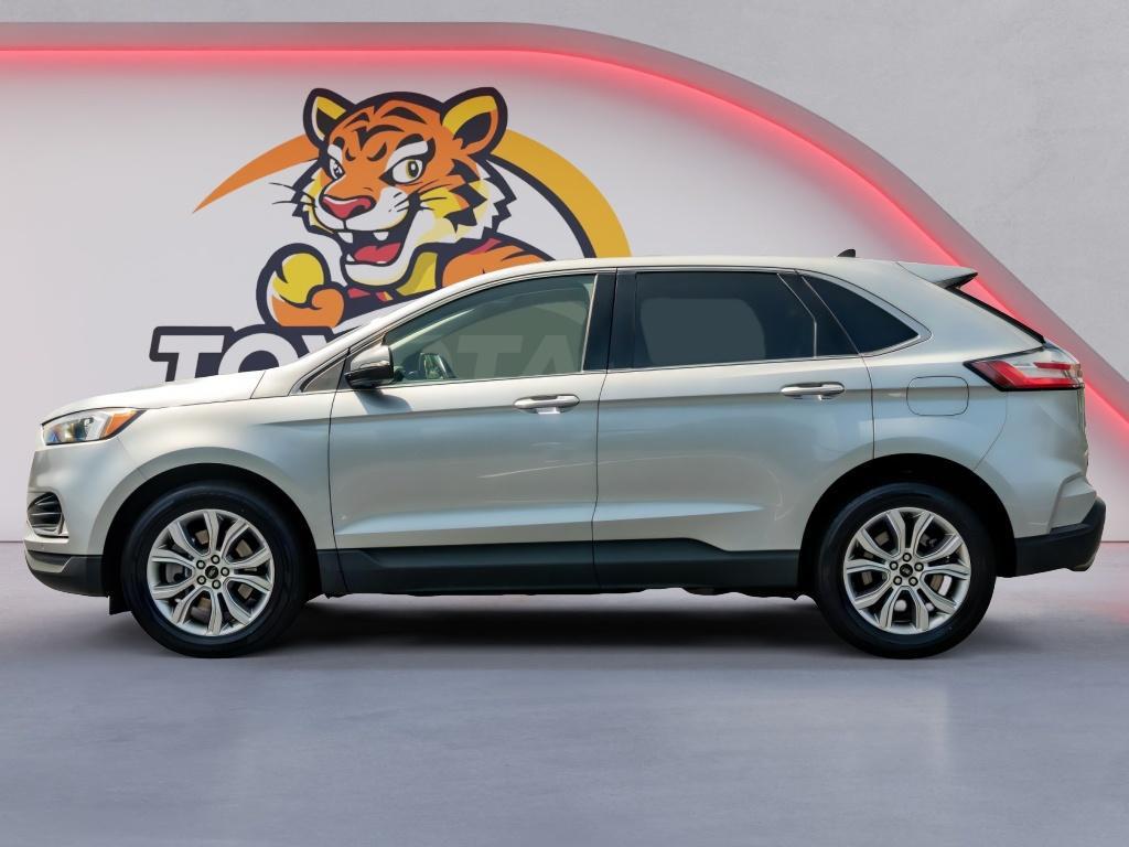 used 2024 Ford Edge car, priced at $26,529