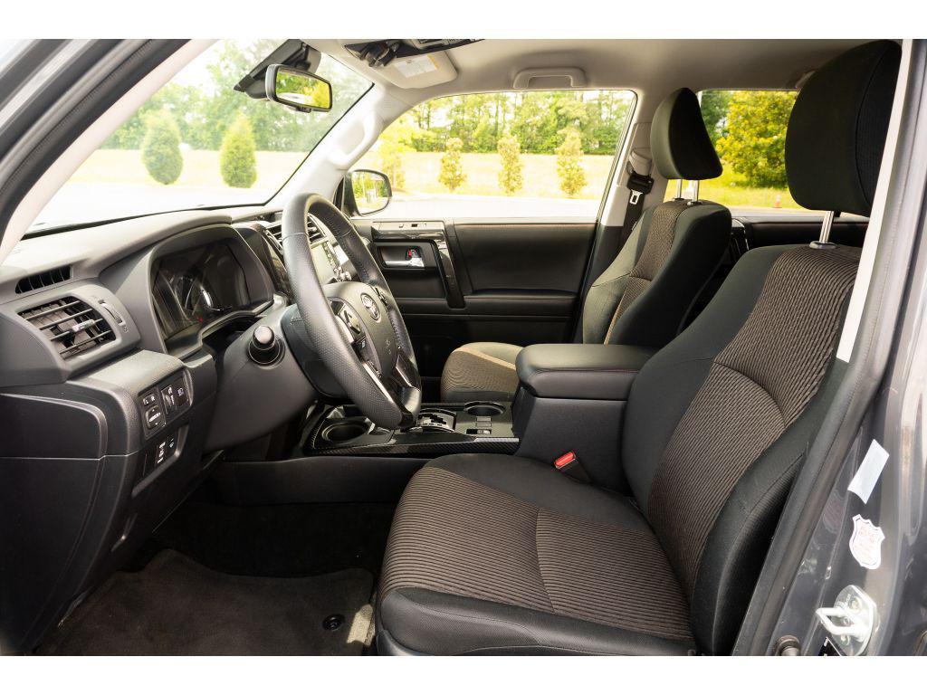used 2024 Toyota 4Runner car, priced at $44,336