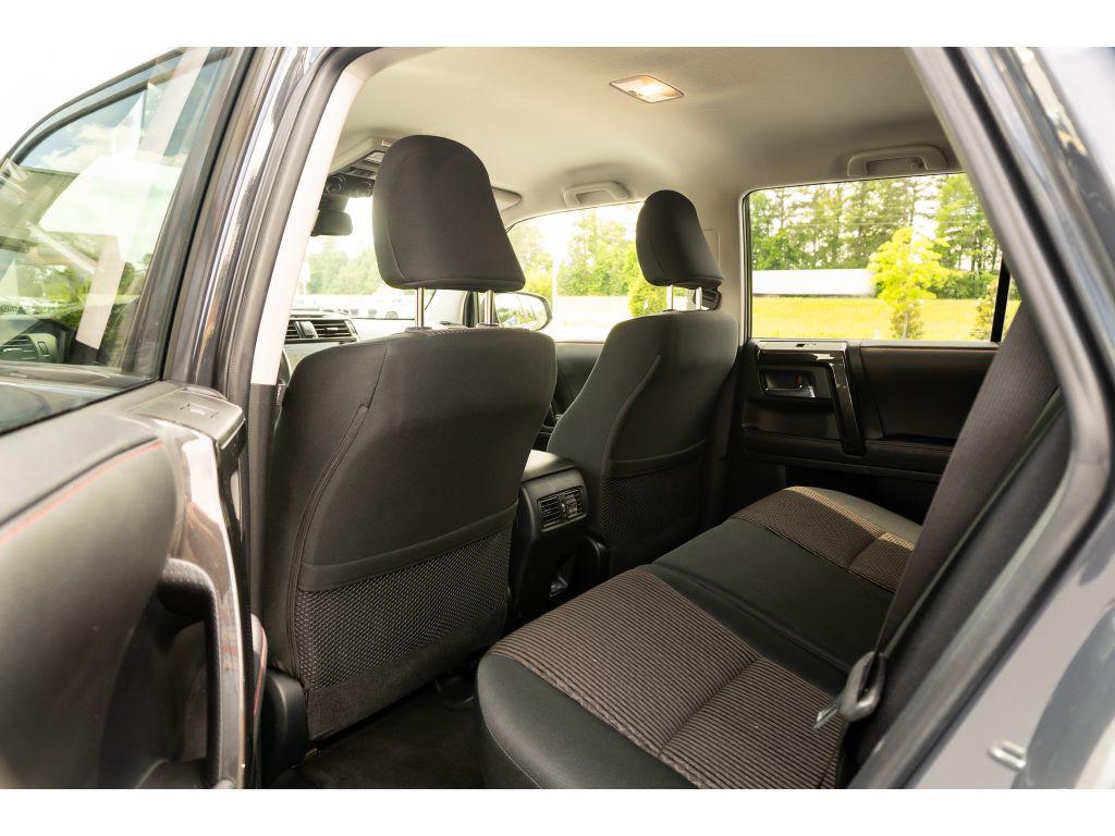 used 2024 Toyota 4Runner car, priced at $44,336