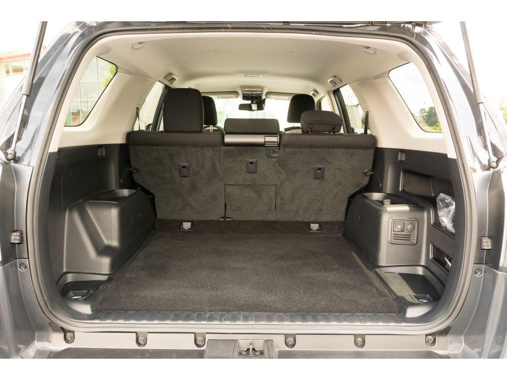 used 2024 Toyota 4Runner car, priced at $44,336