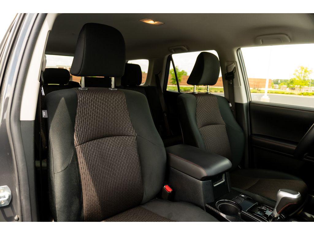 used 2024 Toyota 4Runner car, priced at $44,336