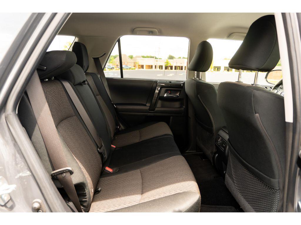 used 2024 Toyota 4Runner car, priced at $44,336