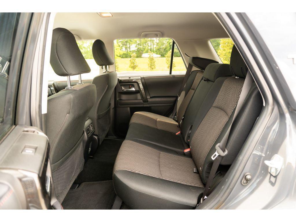 used 2024 Toyota 4Runner car, priced at $44,336