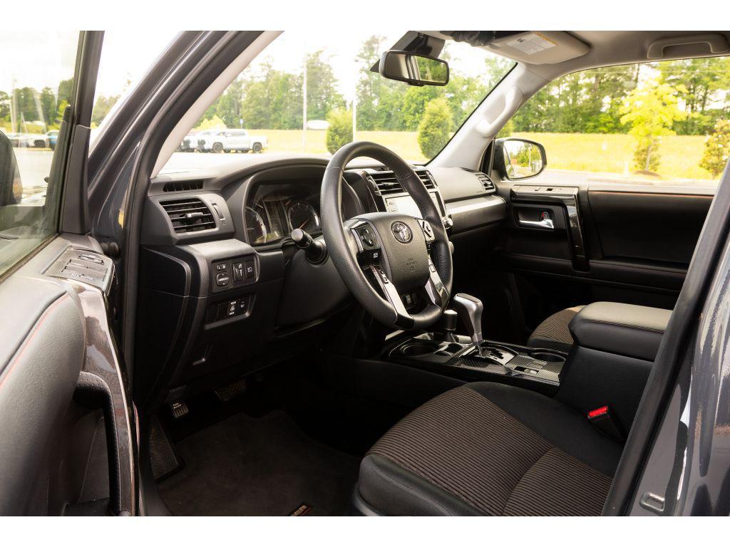 used 2024 Toyota 4Runner car, priced at $44,336