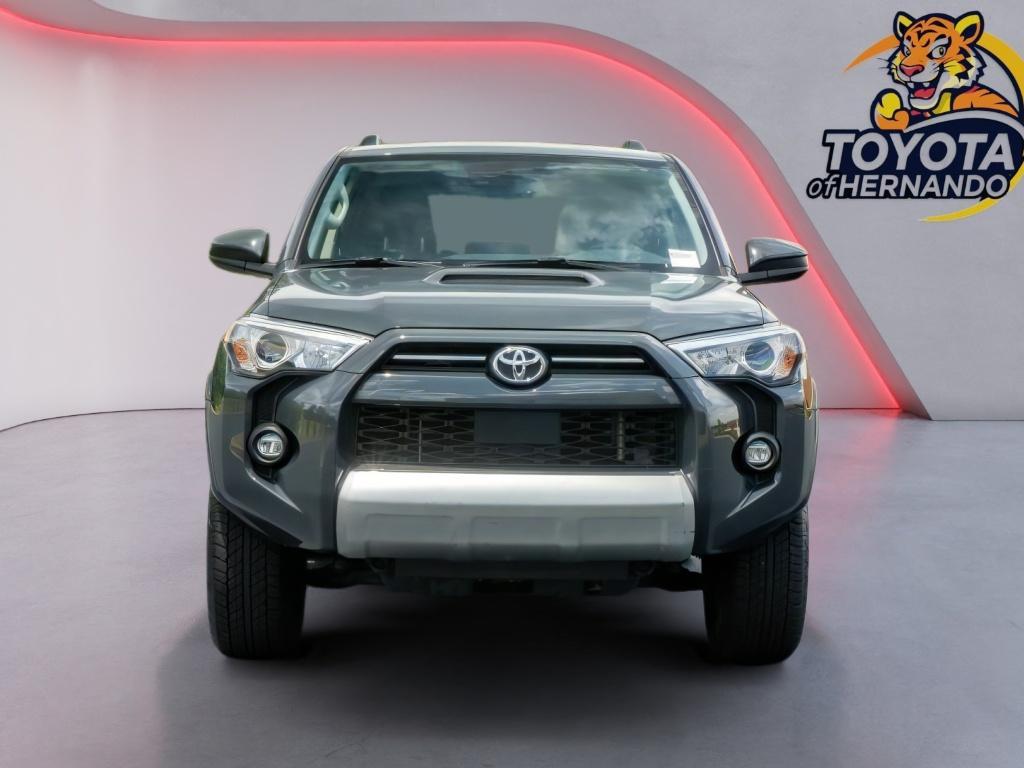 used 2024 Toyota 4Runner car, priced at $44,336