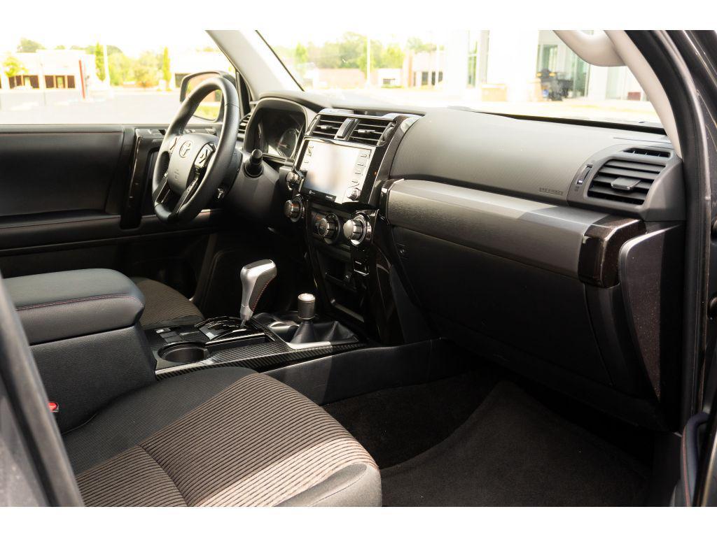 used 2024 Toyota 4Runner car, priced at $44,336