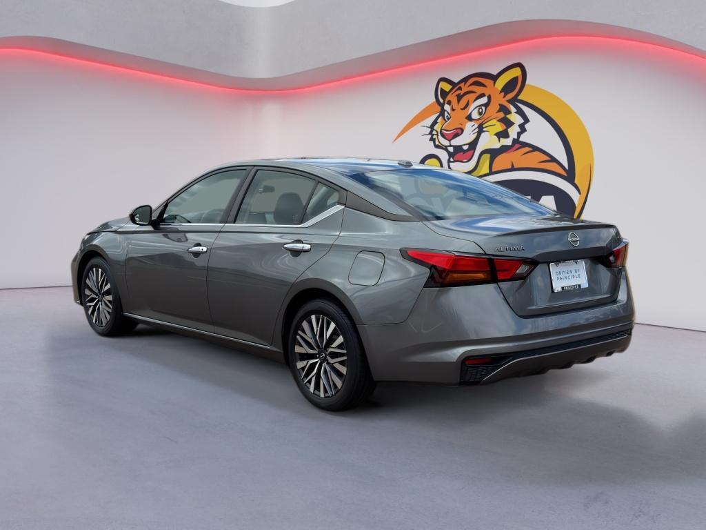 used 2023 Nissan Altima car, priced at $13,000