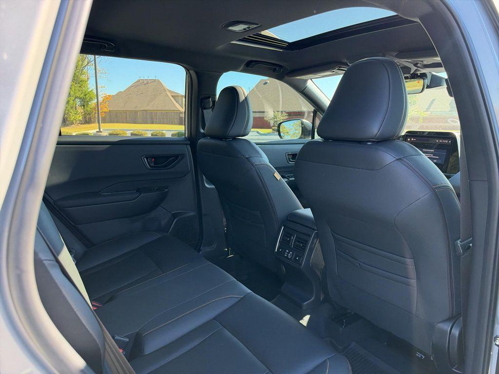 used 2026 Subaru Outback car, priced at $43,425