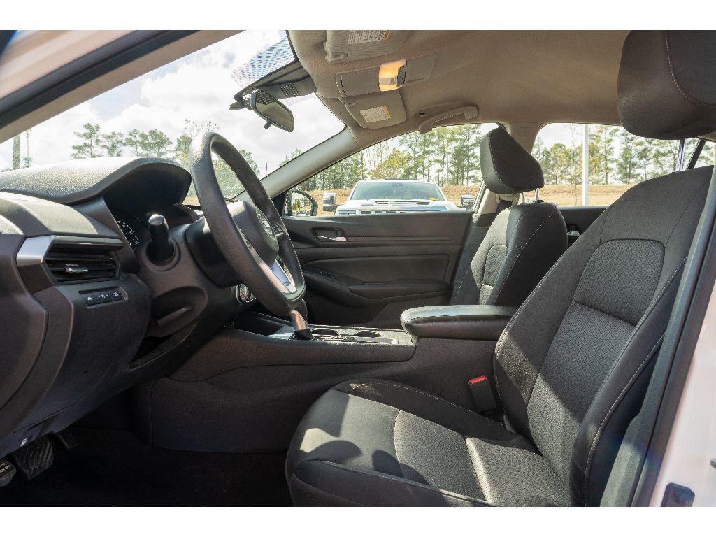 used 2022 Nissan Altima car, priced at $18,142