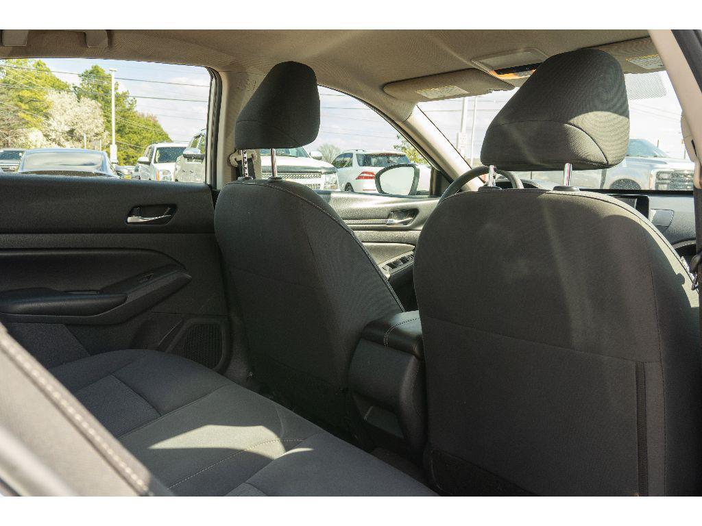 used 2022 Nissan Altima car, priced at $18,142