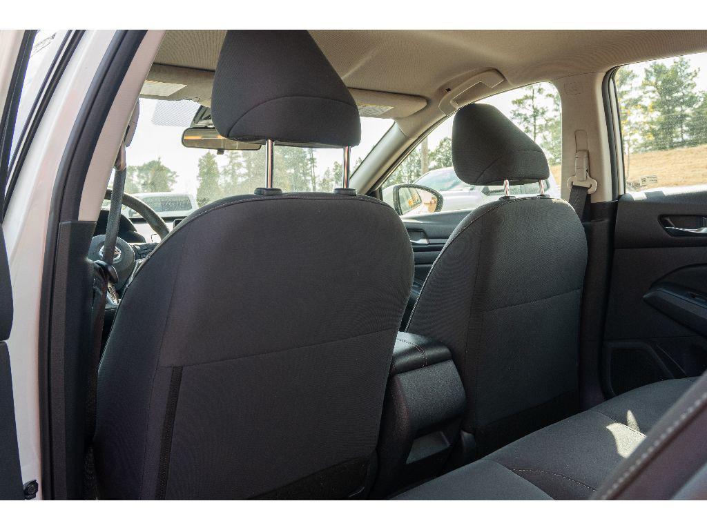 used 2022 Nissan Altima car, priced at $18,142