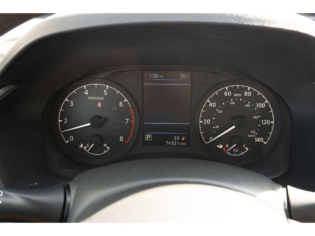 used 2022 Nissan Altima car, priced at $18,142