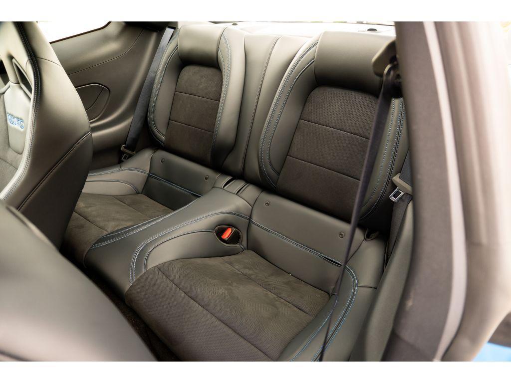 used 2024 Ford Mustang car, priced at $70,175