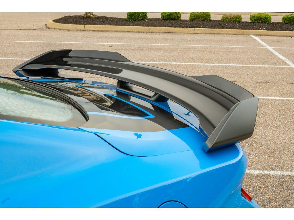 used 2024 Ford Mustang car, priced at $70,175