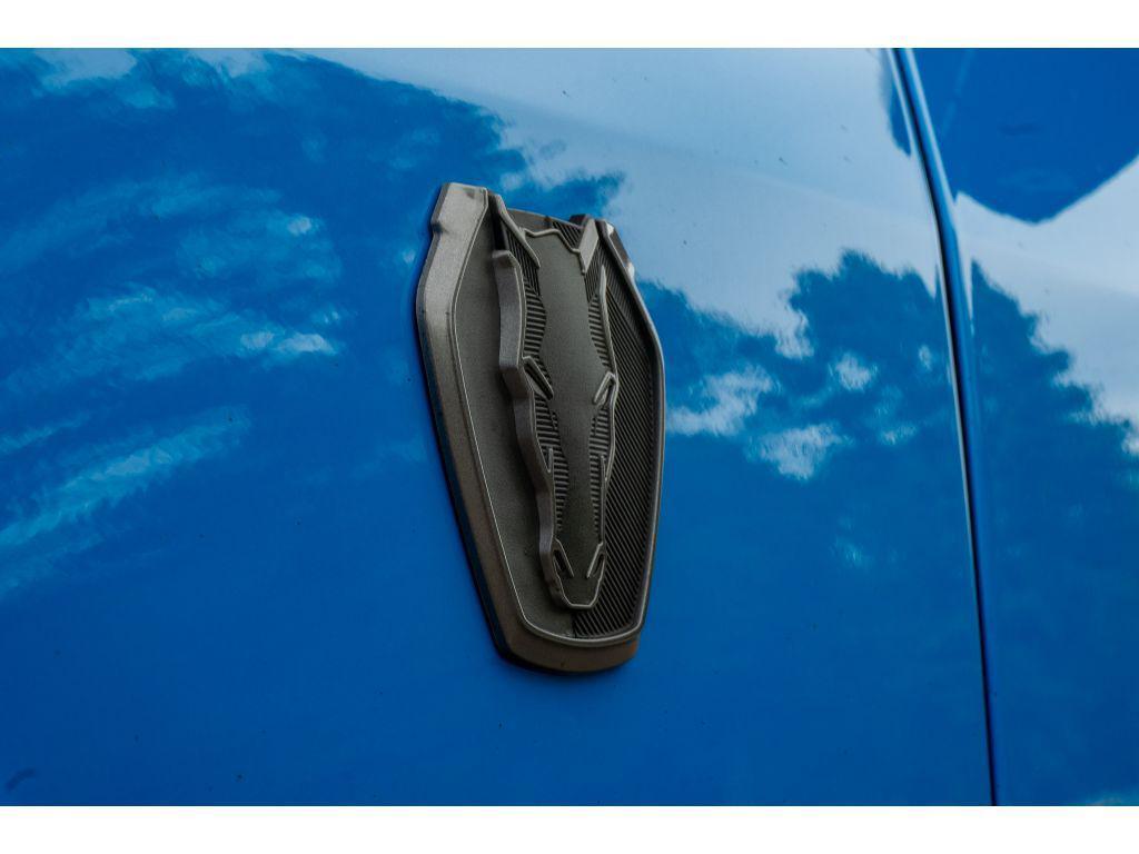 used 2024 Ford Mustang car, priced at $70,175