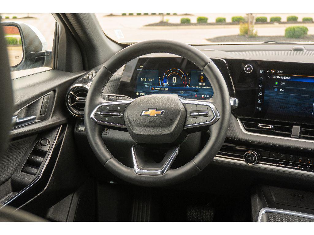 used 2026 Chevrolet Equinox car, priced at $29,451