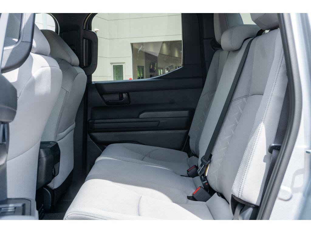new 2026 Toyota Tacoma car, priced at $45,921