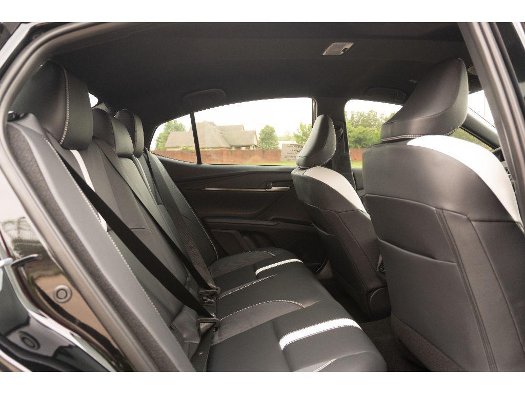 new 2026 Toyota Camry car, priced at $36,521
