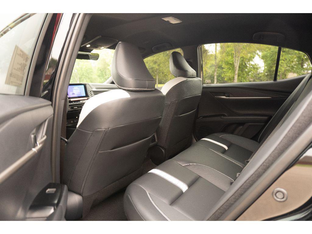 new 2026 Toyota Camry car, priced at $36,521