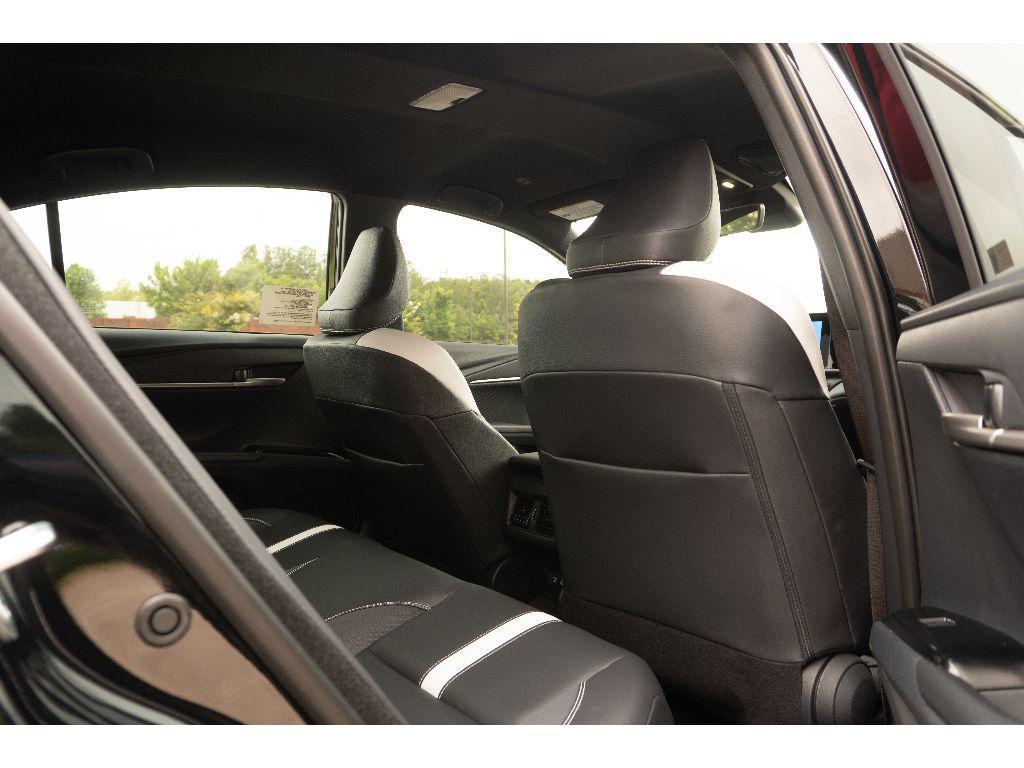 new 2026 Toyota Camry car, priced at $36,521