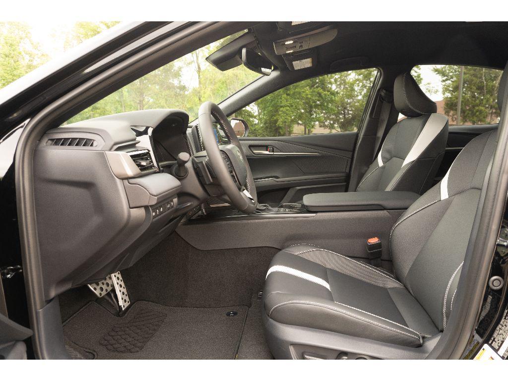 new 2026 Toyota Camry car, priced at $36,521
