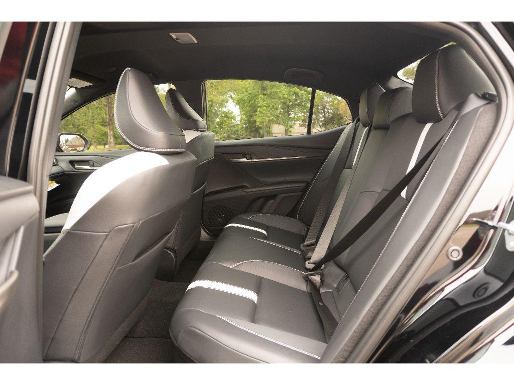 new 2026 Toyota Camry car, priced at $36,521