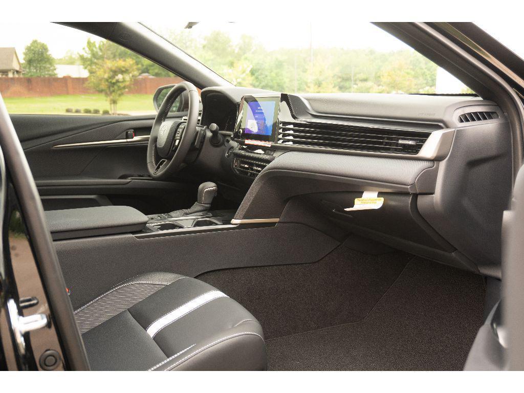 new 2026 Toyota Camry car, priced at $36,521