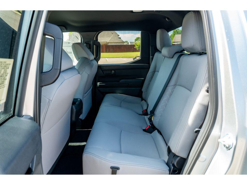 new 2026 Toyota Tacoma car, priced at $45,522