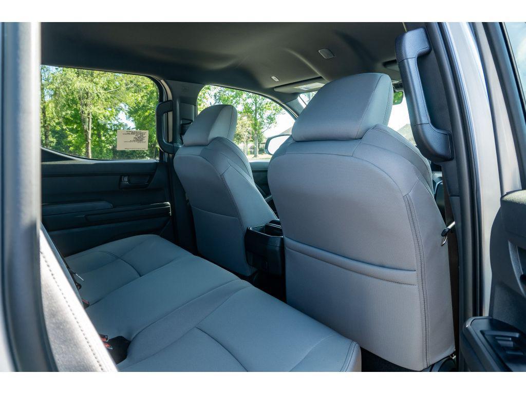 new 2026 Toyota Tacoma car, priced at $45,522