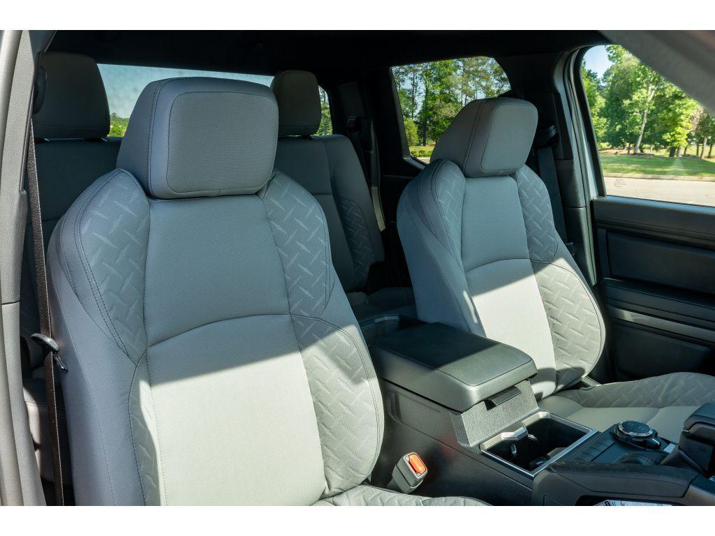 new 2026 Toyota Tacoma car, priced at $45,522